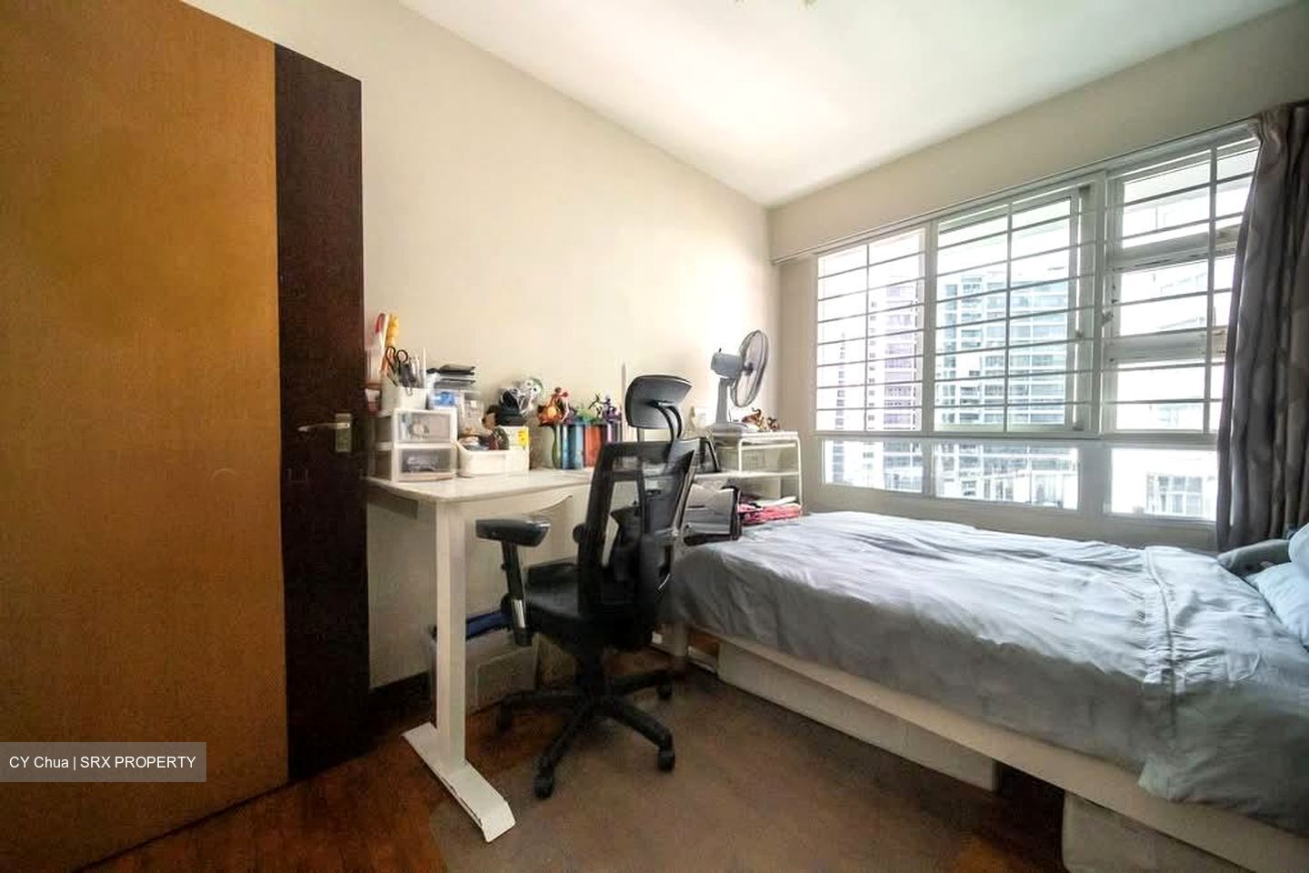 Blk 83 Punggol Central (Punggol), HDB 4 Rooms #579929541